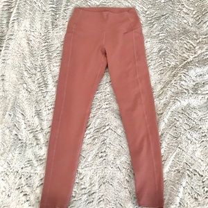 buffbunny luna leggings